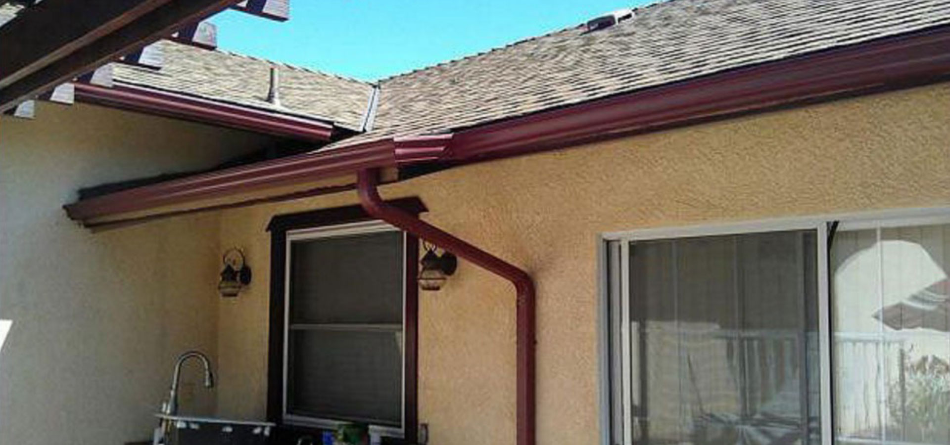 Banner | Gutter Protection Systems