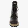 Rugged blue pioneer ii logger boot fashion